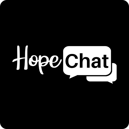 hopechat logo