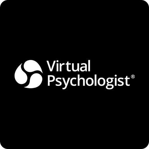 virtual psychologist logo
